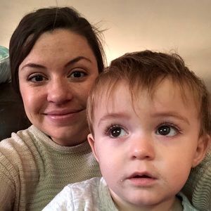 Meet your Posher, Crysta